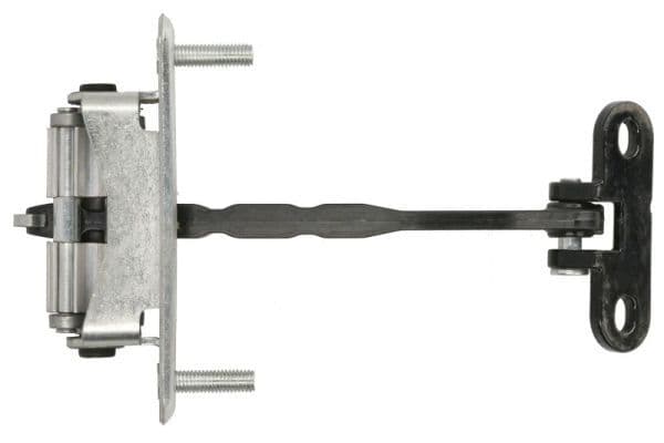 Deurbegrenzer past: SCANIA G II, L, P II, R II, S 09.16-