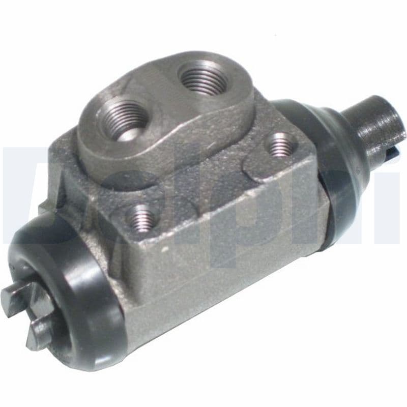 Wheel brake cylinder
