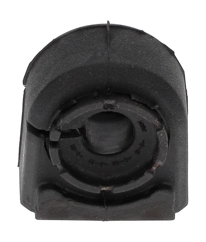 Mounting, stabiliser bar