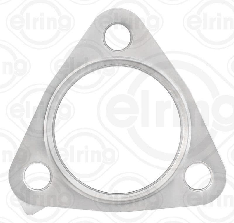 Gasket, exhaust system