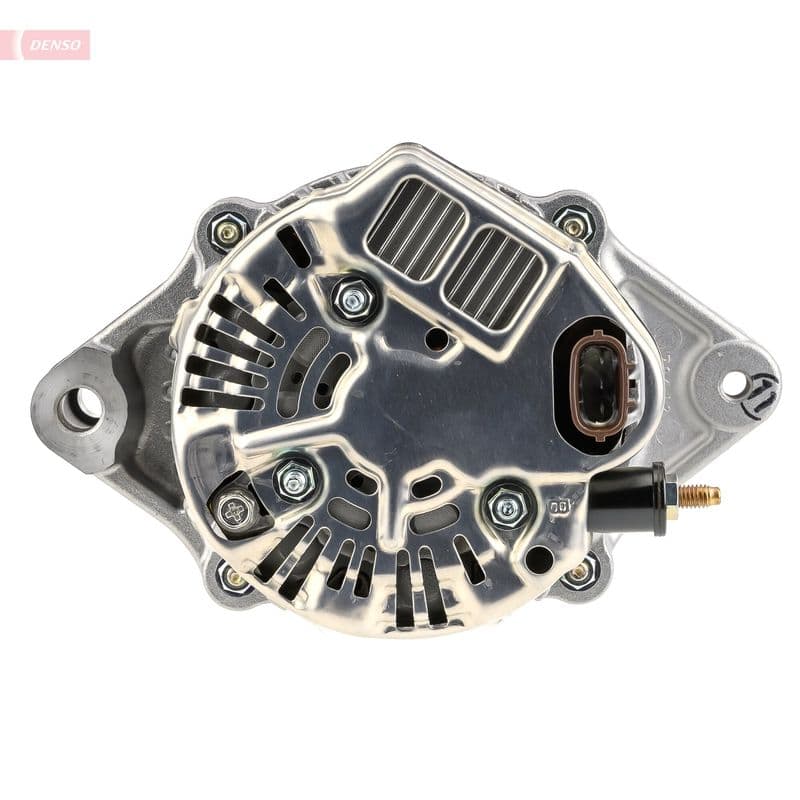 Dynamo (14V, 60A, nieuw) past: TOYOTA