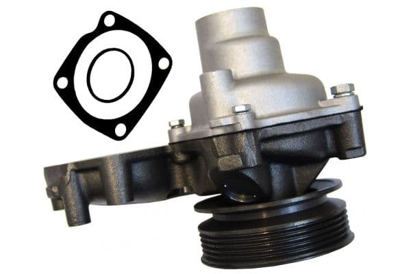 Middendemper uitlaatsysteem past: SKODA OCTAVIA I 1.4/1.6 09.96-09.04