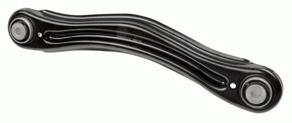 Achteras spoor controle arm Links (top, achter, transverse) past: MERCEDES GL (X164), M (W164), R (W251, V251) 3.0-6.3 02.05-12.14