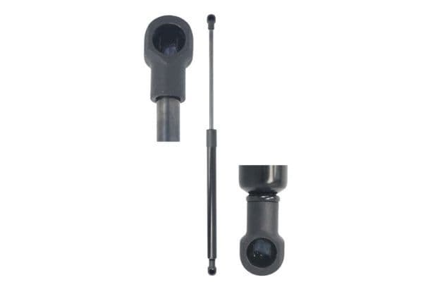 Gasveer kofferdeksel Links/Rechts maximale lengte: 466,5mm, sUV:172mm ((EN) boot lid - hatchback) past: BMW 1 (F20), 1 (F21) LIFTBACK 07.11-12.19