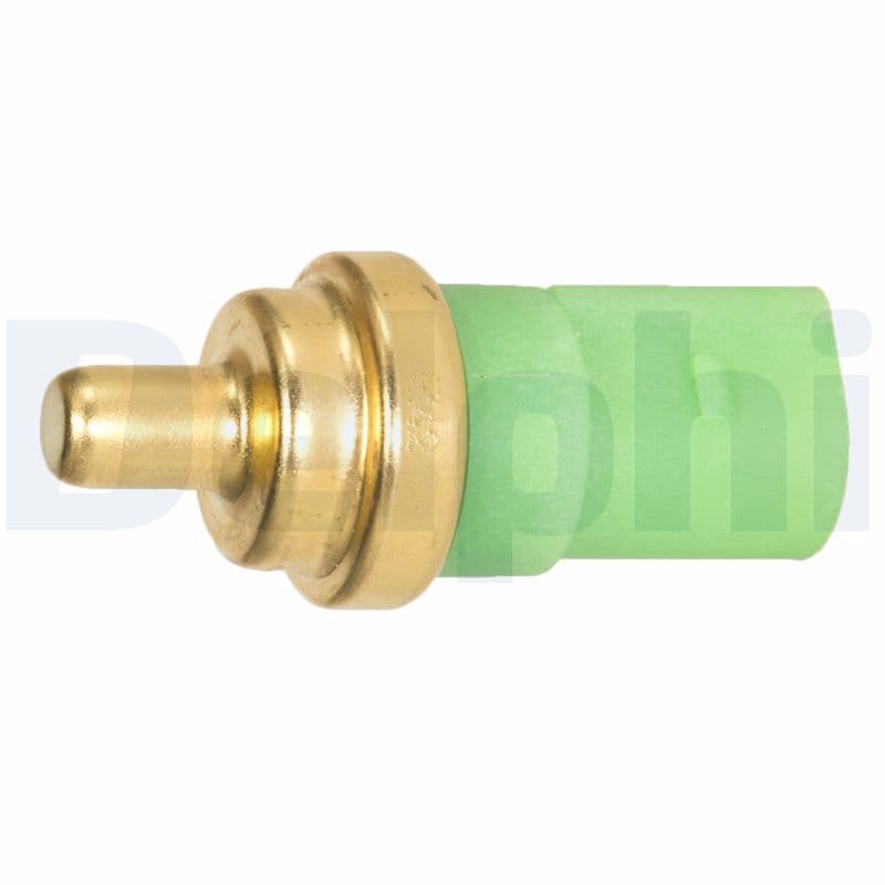 Sensor, coolant temperature