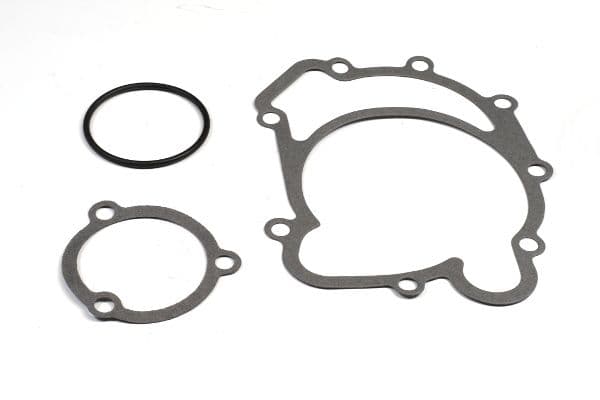 Waterpomp, met pakking past: MERCEDES G (W463), S (C126), S (W126), SL (R107) 4.1-5.5 09.85-12.94