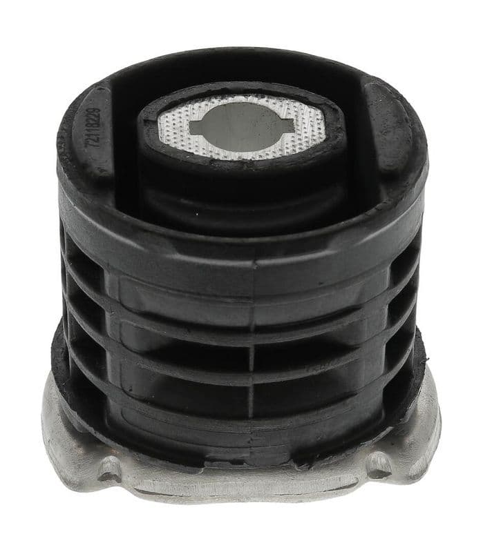 Achterwielophangingsbalk silent block (Achter) past: AUDI A4 B8, A5 1.8-4.2 06.07-01.17