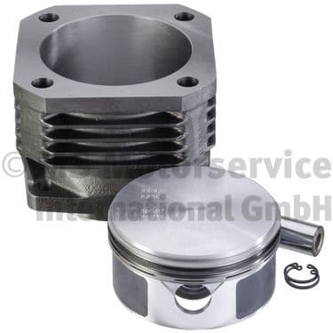 Repair Kit, piston/cylinder liner
