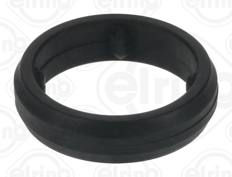 Oliefilterhuis / Pakking