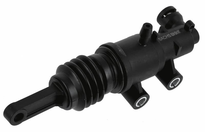 Hoofdcilinder koppeling (19,05mm) past: FORD RANGER  MAZDA BT-50 II 2.0D-3.2D 04.11-