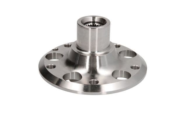 Wheel hub Voor past: MERCEDES A (W168), VANEO (414) 1.4-2.1 07.97-07.05