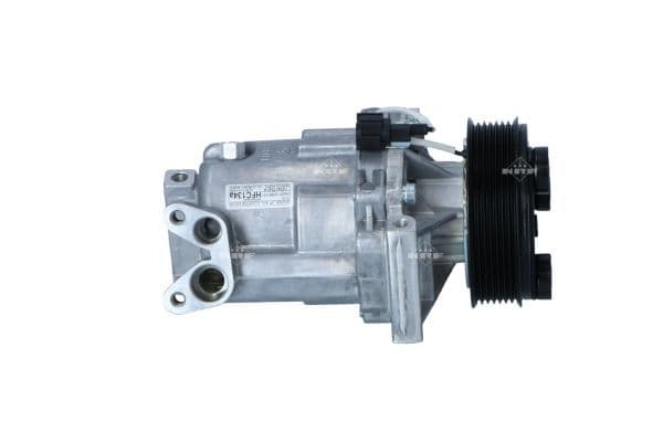 Airconditioning compressor past: NISSAN MICRA C+C III, MICRA III, NOTE, TIIDA 1.6 05.05-12.12