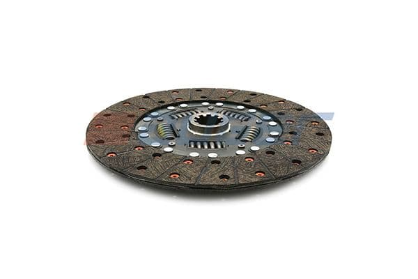 Clutch disc