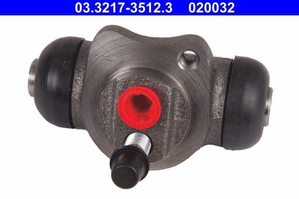 Wheel brake cylinder
