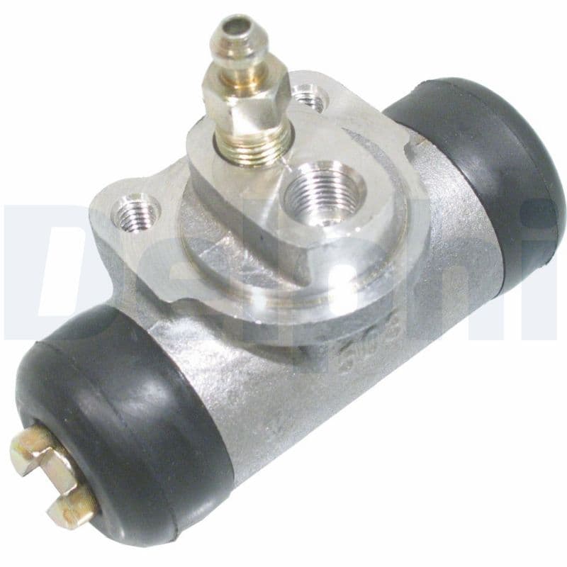 Wheel brake cylinder