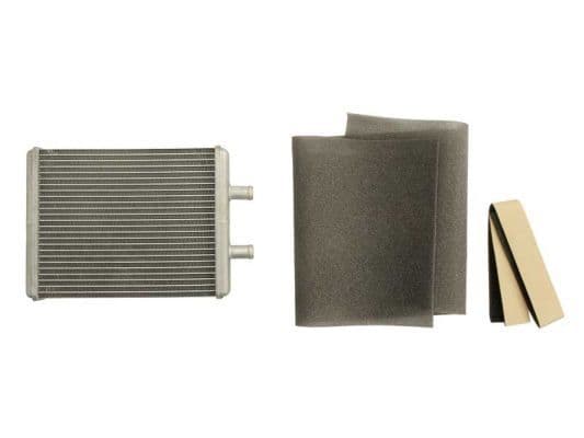 Verwarming past: IVECO DAILY IV, DAILY V 2.3D/3.0CNG/3.0D 05.06-02.14