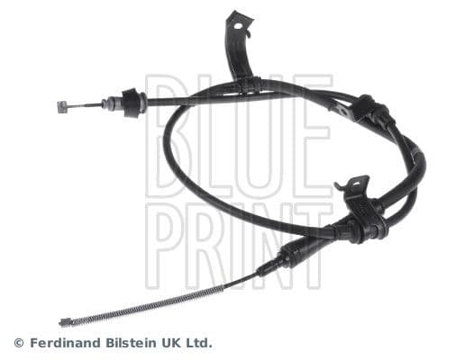 Cable Pull, parking brake