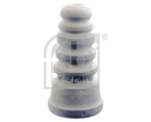 Rubber Buffer, suspension