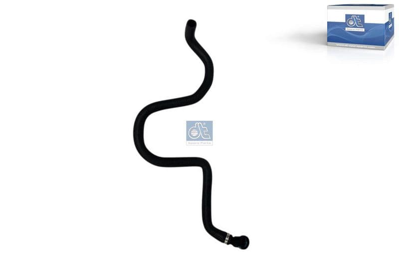 Koelsysteem rubberen slang (17mm) past: SCANIA G II, L, P II, R II, S DC07.109-OC13.101 09.16-
