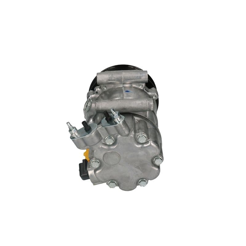 Airconditioning compressor past: DS DS 3  CITROEN BERLINGO, BERLINGO MULTISPACE, C3 II, C3 PICASSO, C4, C4 GRAND PICASSO I, C4 I, C4 II, C4 PICASSO I, C5 III, DS3  PEUGEOT 2008 I 1.1-2.0ALK 08.00-