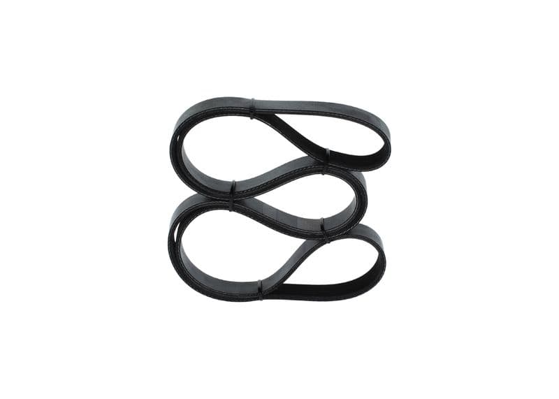 Multi-V-riem (6PK1570) past: AUDI A4 B6, A4 B7, A6 C6  BMW 5 (E34)  FORD GALAXY I, GALAXY MK I  LANCIA Y  SEAT EXEO, EXEO ST 1.2-2.5 03.90-05.13