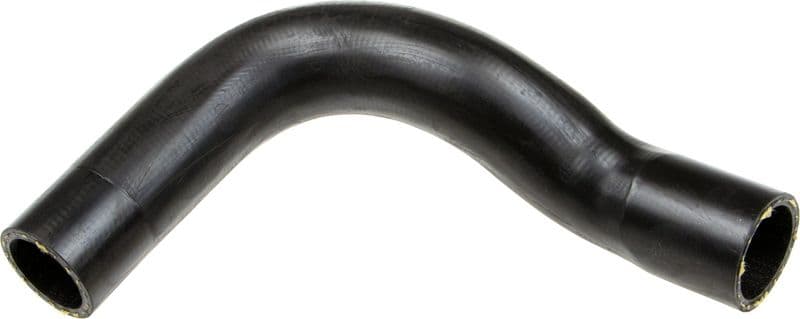 Koelsysteem rubberen slang Bodem (33mm/31mm) past: NISSAN JUKE 1.5D 06.10-12.19