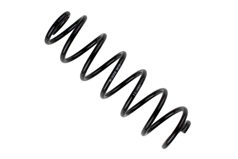 Coil spring