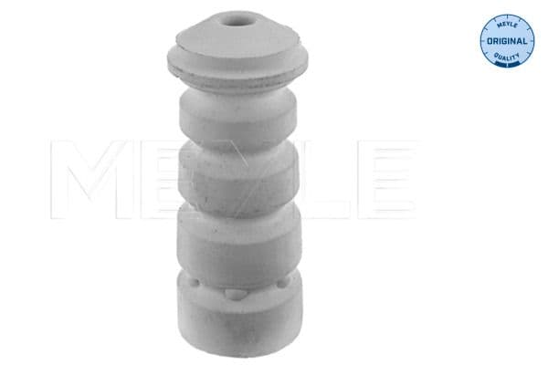 Rubber Buffer, suspension