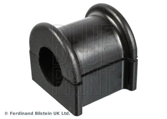 Mounting, stabiliser bar