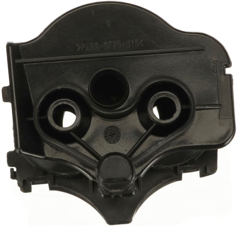 Oil Separator, crankcase ventilation