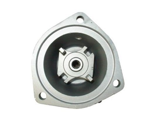 Spring, throttle control linkage