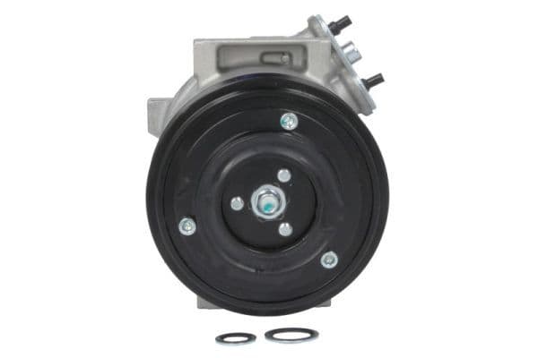 Airconditioning compressor past: OPEL CORSA D, CORSA E, MERIVA A 1.6 01.06-