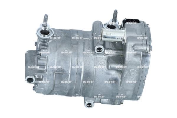 Compressor/onderdelen