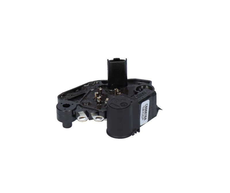 Alternator Regulator
