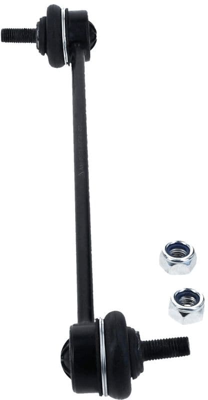 Stabilisatorstang Voor Links/Rechts 261mm past: CHEVROLET AVEO / KALOS, REZZO  DAEWOO KALOS, NUBIRA, TACUMA / REZZO 1.2-2.0 05.97-