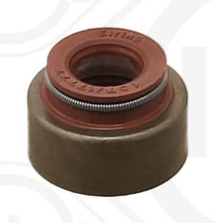 Valve stem gasket/seal