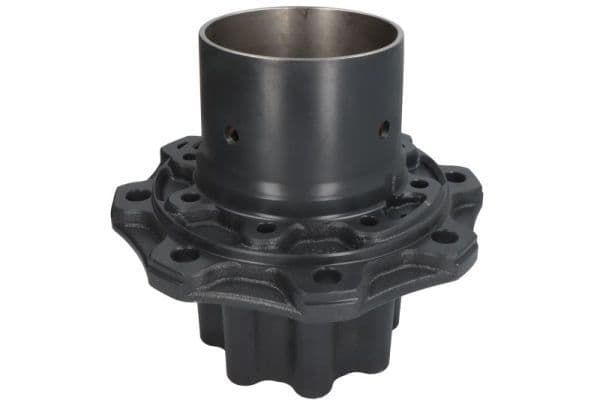 Wheel hub Achter (met een lager) TIMKEN past: MERCEDES ATEGO 01.98-10.04