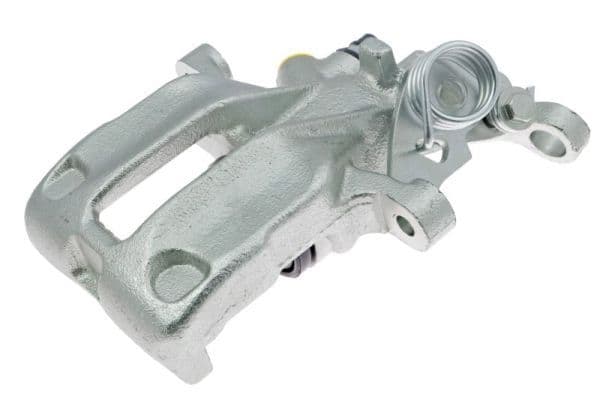 Schijfremklauw Achter Links (nieuw) past: AUDI 100 C4, A6 C4, A8 D2 1.8-2.8 12.90-09.02