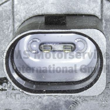 Coolant Control Valve