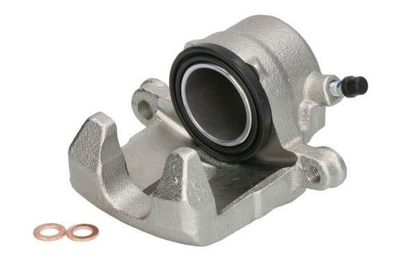 Schijfremklauw Voor Links (nieuw) past: MAZDA MX-5 I, MX-5 II 1.6/1.8 01.93-10.05