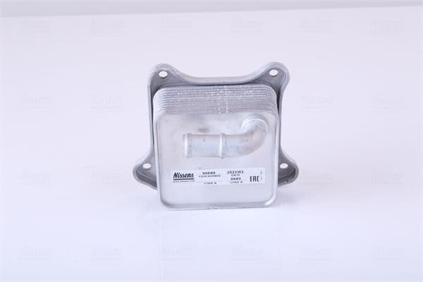 ABS-sensor Voor Links past: KIA CARENS IV 1.6/1.7D/2.0 03.13-