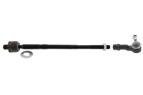 Mounting, stabiliser bar