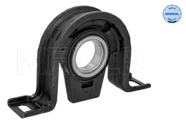 Suspension, propshaft