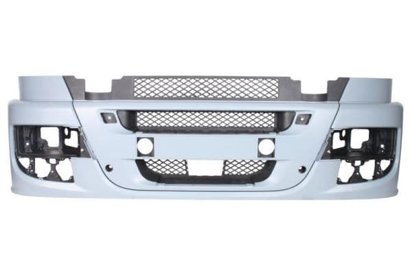 Bumper Links/Rechts (Voor) past: IVECO STRALIS I, STRALIS II 09.12-