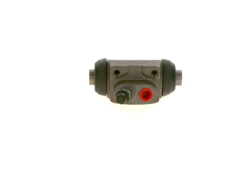 Wheel brake cylinder
