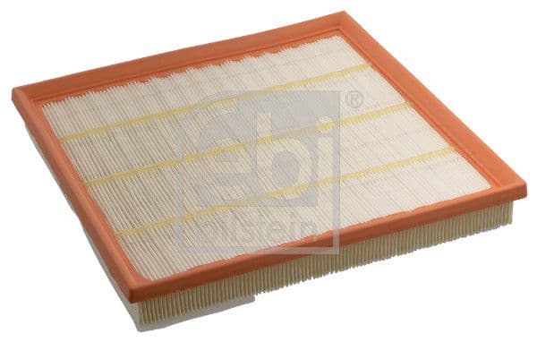 Air filter