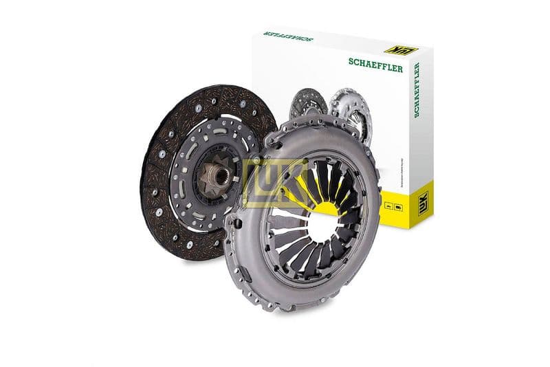 Schaeffler LuK
