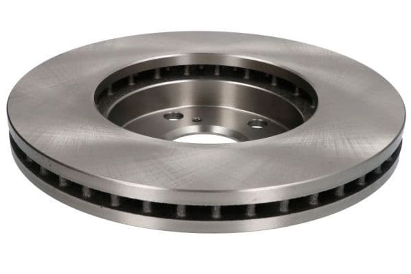 Brake disc Voor Links/Rechts past: LEXUS ES  TOYOTA ALPHARD I, AVENSIS VERSO, CAMRY, GAIA, HARRIER, ISIS, MARK II, NADIA, NOAH/VOXY, PREVIA II, SCEPTER, SOLARA 1.8-3.5 06.91-08.14