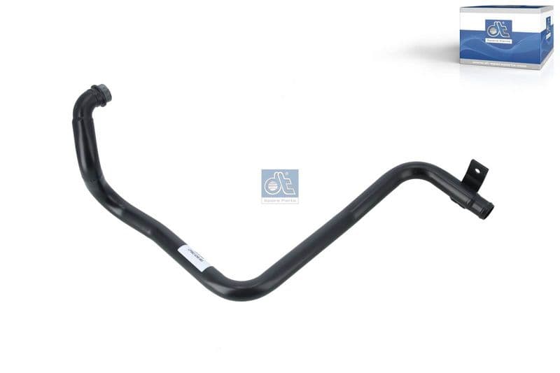 Mounting, control/trailing arm