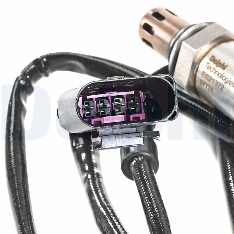 Lambda sonde (775mm) past: SEAT MII  SKODA CITIGO  VW LOAD UP!, UP! 1.0 08.11-08.20